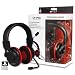 PS3 Officially Licensed 4Gamers Gaming Headset - COM PLAY PRO