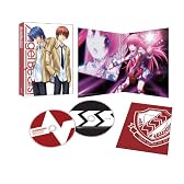Angel Beats!3 【完全生産限定版】 [Blu-ray]