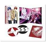 Angel Beats!3【完全生産限定版】 [Blu-ray]