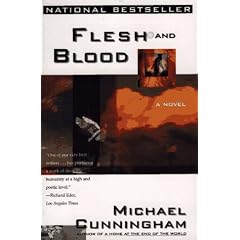 Flesh And Blood