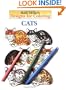 Designs for Coloring: Cats