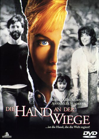 Produkt-Bild: Die Hand an der Wiege