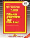 California Achievement Test Middle School (Cat/M)