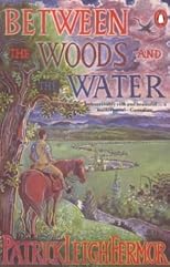 Between the Woods and the Water (New York Review Books Classics)