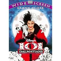 101 Dalmatians (1996)
