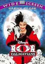 101 Dalmatians
