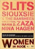 Women In Punk Rock ~�E�[�����E�C���E�p���N�E���b�N~