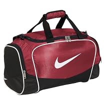 Nike Brasilia IV S Duffel