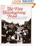 The First Thanksgiving Feast