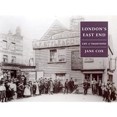 Life & Tradition: London's East End (Life & Traditions)