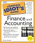 Complete Idiot's Guide to Finance and Accounting