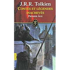 Contes et l�gendes inachev�s, tome 1 : Premier �ge