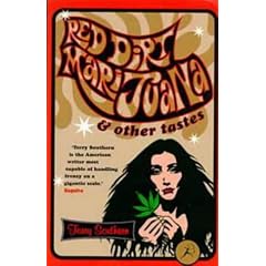 Red Dirt Marijuana and Other Tastes