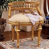 Mademoiselle Cezanne's French Slipper Chair