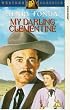 My Darling Clementine [VHS] [UK Import]