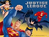 Justice League Season 2