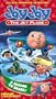 Jay Jay the Jet Plane - A Season to Share [VHS]