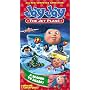 Jay Jay the Jet Plane - A Season to Share [VHS]