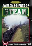 Awesome Giants Of Steam - Giants Of Steam / Coronation Scot [1963]