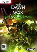 Warhammer: 40,000: Dawn of War - Dark Crusade (PC)