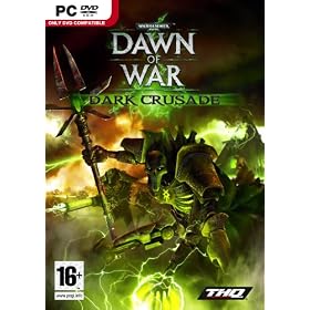 Warhammer: 40,000: Dawn of War - Dark Crusade (PC)