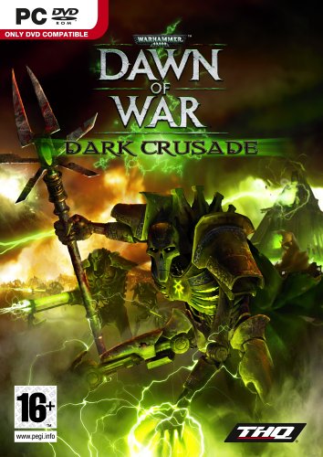 Buy Warhammer: 40,000: Dawn of War - Dark Crusade (PC) online at Discounted New and Used prices. Delivered to your door with Childrens Toyshop.com