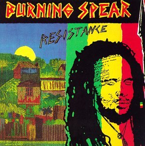 Burning Spear Foto 9