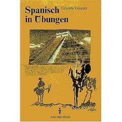 Spanisch in �bungen