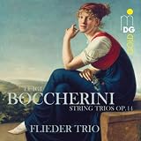 String Trio Op. 14
