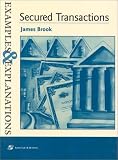 Secured Transactions: Examples and Explanations (Examples & Explanations Series)