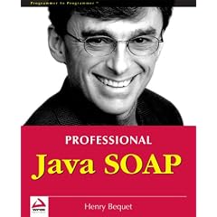 Professional Java Soap (1)
