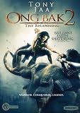 Ong Bak 2: The Beginning [DVD] [Region 1] [US Import] [NTSC]
