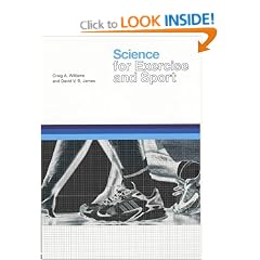 Science for Exercise and Sport