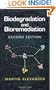 Biodegradation and Bioremediation, Second Edition