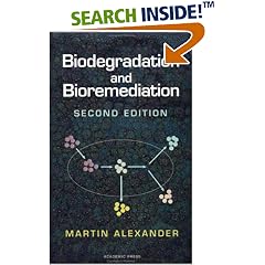 Biodegradation and Bioremediation, Second Edition
