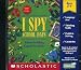 i spy school days educational computer game
