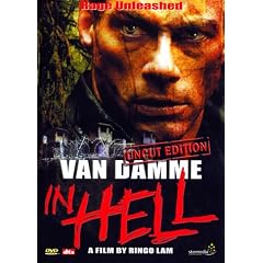 In Hell - Rage Unleashed (Uncut Edition)