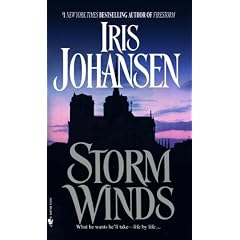 Storm Winds