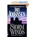 Storm Winds (Wind dancer)