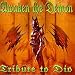 Awaken the Demon: Tribute to Dio