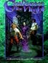 Children of the Night: A Gallery of Characters for Vampire, the Masquerade