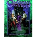 Children of the Night (Vampire: The Masquerade Novels)