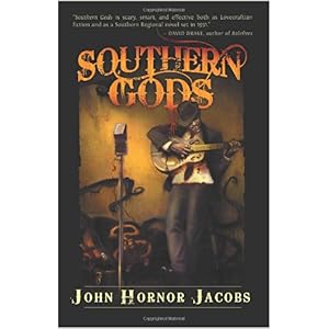 Southern Pictures