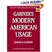 Garner's Modern American Usage