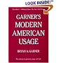 Garner's Modern American Usage