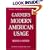 Garner's Modern American Usage