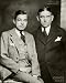 Vanity Fair H.L. Mencken and George Jean Nathan Photograph, Framed Print (18x24-inch)