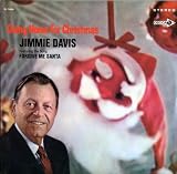 Audio CD. Going Home for Christmas. Jimmie Davis. (DL74868)