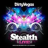 Stealth Live!