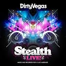 Stealth Live!